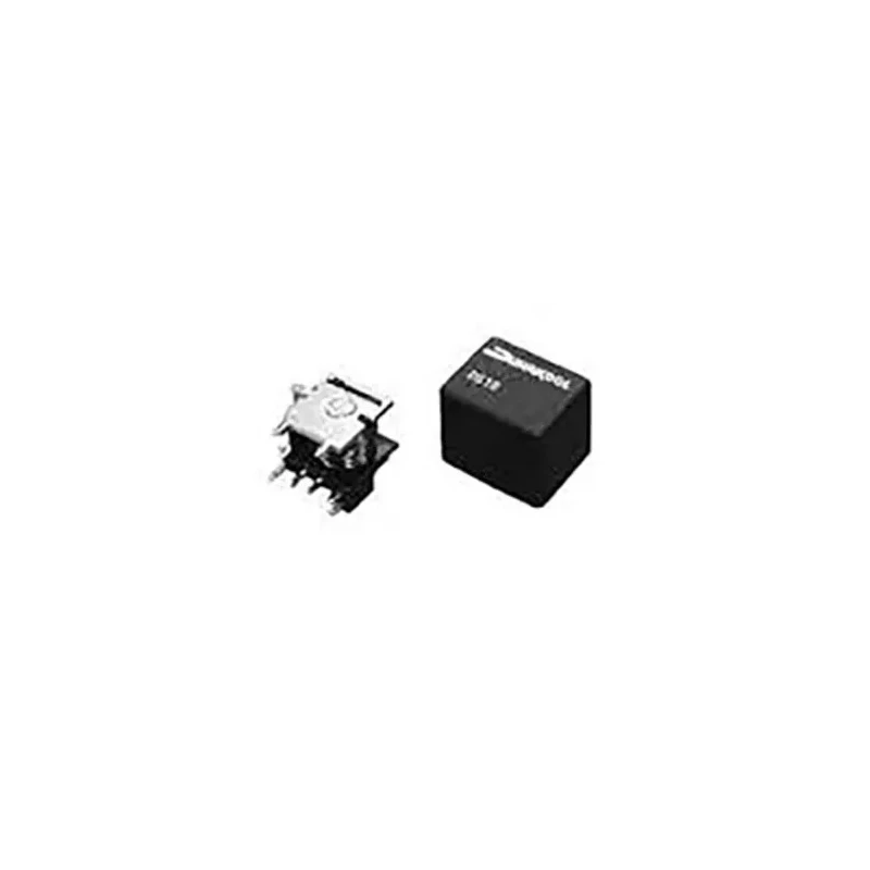 Durakool Automotive Relay 12V Coil Voltage 1.5W Coil Power 60A Switching Current SPDT DG19-7011-35-1012-11