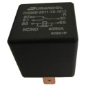 Durakool PCB Automotive Relay 12V dc Coil Voltage 40A Switching Current SPDT DG56A-7011-76-1012-DR