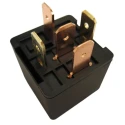 Durakool PCB Automotive Relay 12V dc Coil Voltage 40A Switching Current SPDT DG56A-7011-76-1012-DR