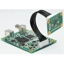 Hamamatsu Photonics Sensor Development Tool Evaluation Circuit Board for Mini-Spectrometer C12880MA C13016