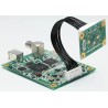 Hamamatsu Photonics Sensor Development Tool Evaluation Circuit Board for Mini-Spectrometer C12880MA C13016