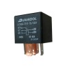 Durakool Power Relay 24V DC Coil 60A Switching Current SPDT DG85F-7011-76-1024-DR