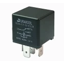 Durakool PCB Automotive Relay 12V DC Coil Voltage 1.8W Coil Power 40A Switching Current SPDT DG56A-7011-96-1012-M1