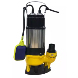 damor-1-hp-sewage-vortex-pump-model-v550f-with-15000-lph-discharge-range-51146