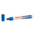 Ambersil Blue 4.5 mm Paint Marker Pen for use with Glass, Metal, Plastic 32496-AB