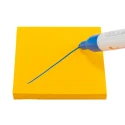 Ambersil Blue 4.5 mm Paint Marker Pen for use with Glass, Metal, Plastic 32496-AB