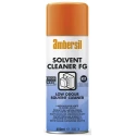 Ambersil 400 ml Aerosol Solvent Cleaner Removes Steel Tool Protective Coatings 32448-AB