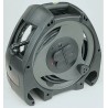 Legrand 25 m 4 Socket Type E Cable Reel, 230V, 16A, IP44, White Plastic Jacket 0 507 56