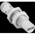 SICK Threaded Barrel Inductive Proximity Sensor M12 x 1 PNP 30 V dc 200mA 10 mm Detection IMR12-10NPSTC0S