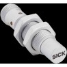 SICK Threaded Barrel Inductive Proximity Sensor M12 x 1 PNP 30 V dc 200mA 10 mm Detection IMR12-10NPSTC0S