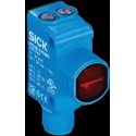 SICK Background Suppression Photoelectric Sensor 300 mm Detection Range PNP Output HTB18L-P4A5AB