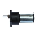 Maxon Brushed Geared DC Geared Motor 7W 24V DC 60Ncm 230rpm 6mm Shaft Diameter 123852