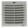 STEGO Filter Fan Plus FPI Series Filter Fan, 230V AC, 19W Power, 42 m³/h Filtered Air Flow, 52 m³/h Unimpeded Air Flow IP54