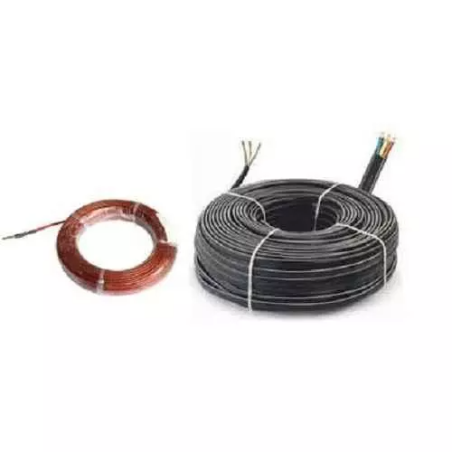 damor-30m-1-5sqmm-submersible-cable-with-safety-wire-for-1-hp-borewell-submersible-pumps-51166