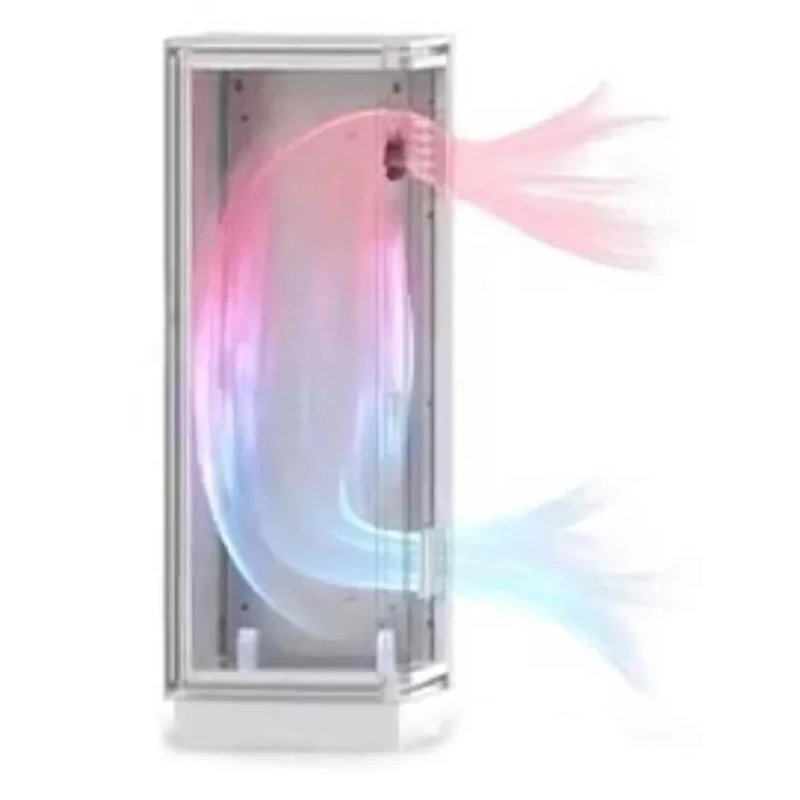 STEGO Filter Fan Plus FPO Series Filter Fan 230V AC 12W 15 m³/h Filtered Air Flow 24 m³/h Unimpeded Air Flow 120 mm x IP54