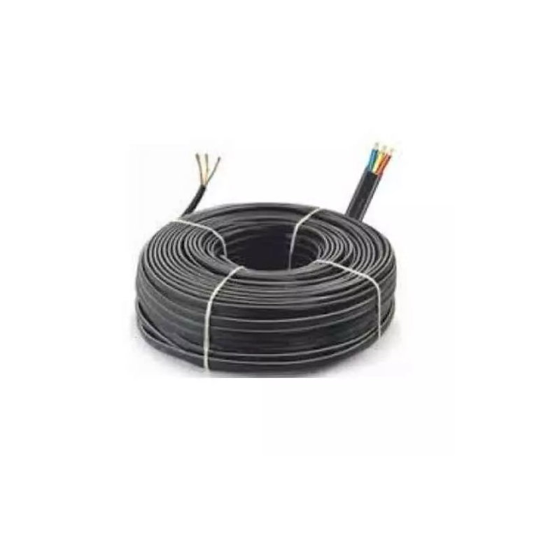 damor-30m-1-5sqmm-submersible-cable-with-safety-wire-for-1-hp-borewell-submersible-pumps-51166-2