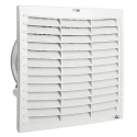 STEGO Filter Fan Plus FPO Series Filter Fan, 230V AC, 95W Power, 413 m³/h Filtered Air Flow, 727 m³/h Unimpeded Air IP54