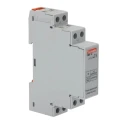 Lovato Electric Monitoring Relay 3 Phase SPDT DIN Rail 208V AC 480V AC PMV10A440