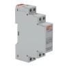 Lovato Electric Monitoring Relay 3 Phase SPDT DIN Rail 208V AC 480V AC PMV10A440