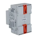 Lovato Electric Monitoring Relay 3 Phase SPDT DIN Rail Mount 380-440V AC PMV50NA440