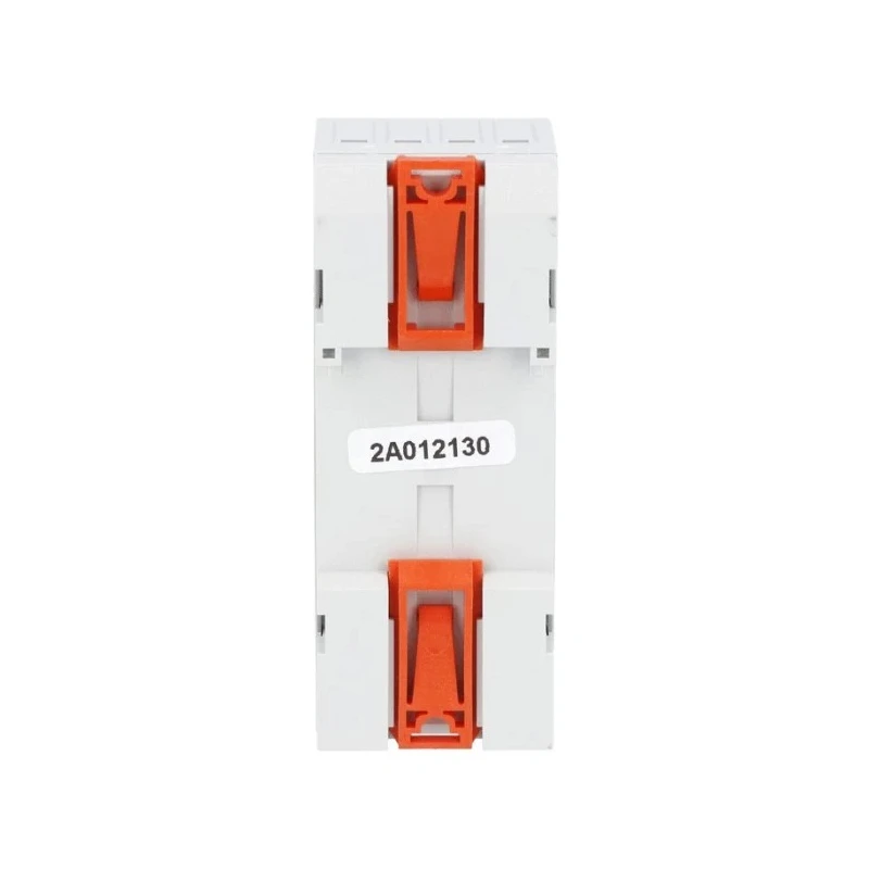 Lovato Electric Monitoring Relay 1 Phase SPDT DIN Rail Mount 0.25A to 16A PMA20240
