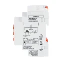 Lovato Electric Monitoring Relay 1 Phase SPDT DIN Rail Mount 0.25A to 16A PMA20240