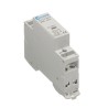 Europa 24V AC Coil 2-Pole Contactor Motor Control 240V AC 20A 4 kW EUC1-20-2NCB
