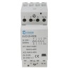 Europa 24V AC Coil 4-Pole 25 A Motor Control Contactor EUC2-25-4NOB