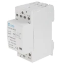 Europa 24V AC Coil 4-Pole 25 A Motor Control Contactor EUC2-25-4NOB