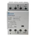 Europa 230V AC Coil 4-Pole Motor Control Contactor 40 A 12.5 kW EUC3-40-4P