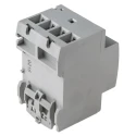 Europa 230V AC Coil 4-Pole Motor Control Contactor 40 A 12.5 kW EUC3-40-4P