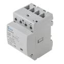 Europa 230V AC Coil 4-Pole Motor Control Contactor 40 A 12.5 kW EUC3-40-4P