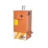 Suwidhaa 360 Sanitary Napkin Incinerator With Capacity 5 To 10 Napkins At A Time Female Strength Of More Than 75 - 300 MN/200