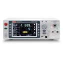 RS PRO Insulation Tester 50 V Min, 5000 V DC Max, 50 GΩ, LCD Backlight, CAT I RSST-2003
