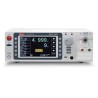 RS PRO Insulation Tester 50 V Min, 5000 V DC Max, 50 GΩ, LCD Backlight, CAT I RSST-2003