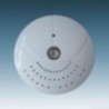 Smoke Detector with Lighting DC 9V