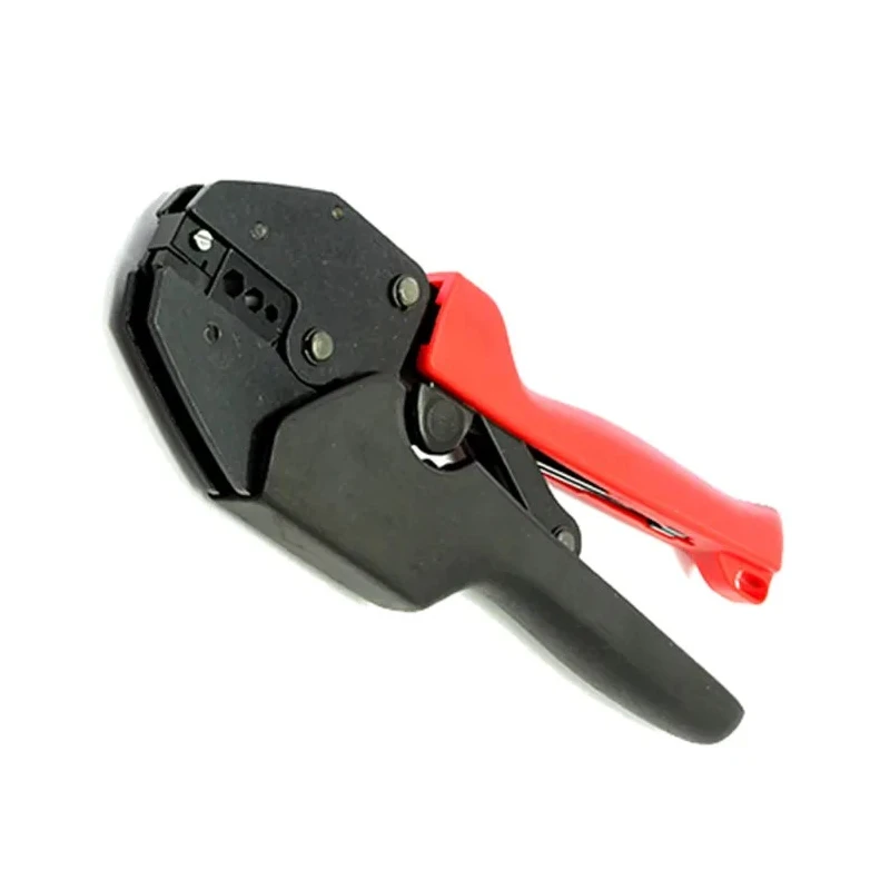 Interface Connectors Centre Contact Crimp Tool for Type 43 Connectors 96 Series Plain Handle 205mm HTS-43