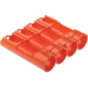 Storacell Battery Storage Box for 4 18650 Batteries 18650TB