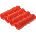 Storacell Battery Storage Box for 4 18650 Batteries 18650TB