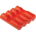 Storacell Battery Storage Box for 4 18650 Batteries 18650TB