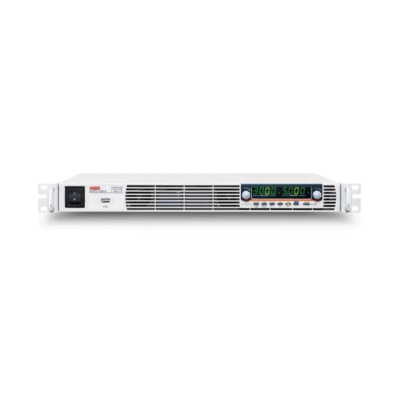 RS PRO Digital Bench Power Supply 1-Output 0 V to 12.5V 1.5 kW 120 A Max 201-0442