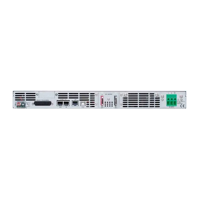 RS PRO Digital Bench Power Supply, 1-Output 0 V to 20V, 1.52 kW, 76 A Max 201-0443