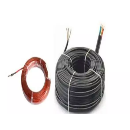 damor-3-core-2-5-sq-mm-30-m-copper-submersible-flat-cable-with-30-m-safety-wire-51180