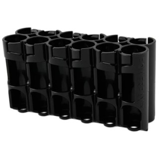 Storacell Battery Storage Box for 12 AA Batteries 12AATB