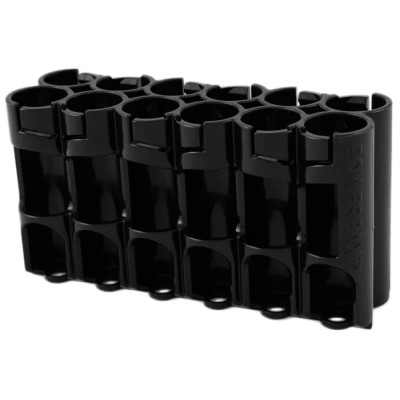 Storacell Battery Storage Box for 12 AA Batteries 12AATB