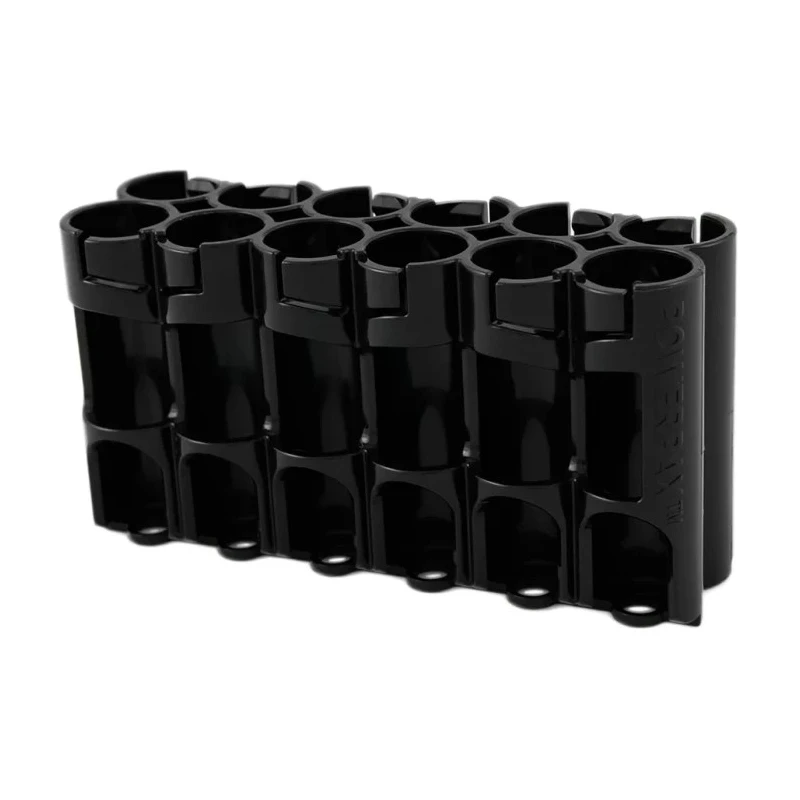 Storacell Battery Storage Box for 12 AA Batteries 12AATB