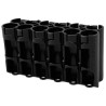 Storacell Battery Storage Box for 12 AA Batteries 12AATB