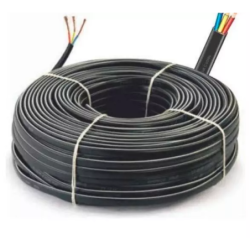 damor-3-core-2-5-sq-mm-30-m-copper-submersible-flat-cable-with-30-m-safety-wire-51180-1