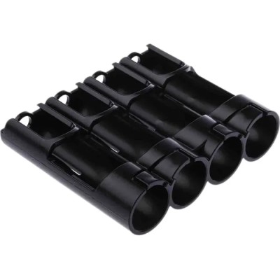 Storacell Battery Storage Box for 4 18650 Batteries 18650OR