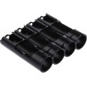 Storacell Battery Storage Box for 4 18650 Batteries 18650OR